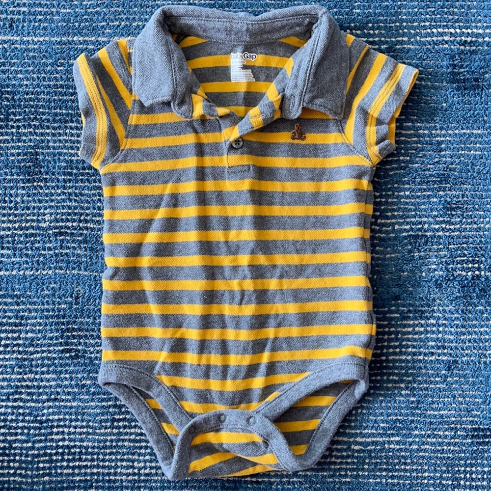 Gap Onesie
